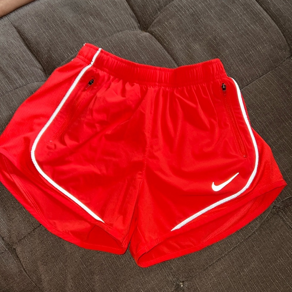 Nike Dri-FIT Running Shorts